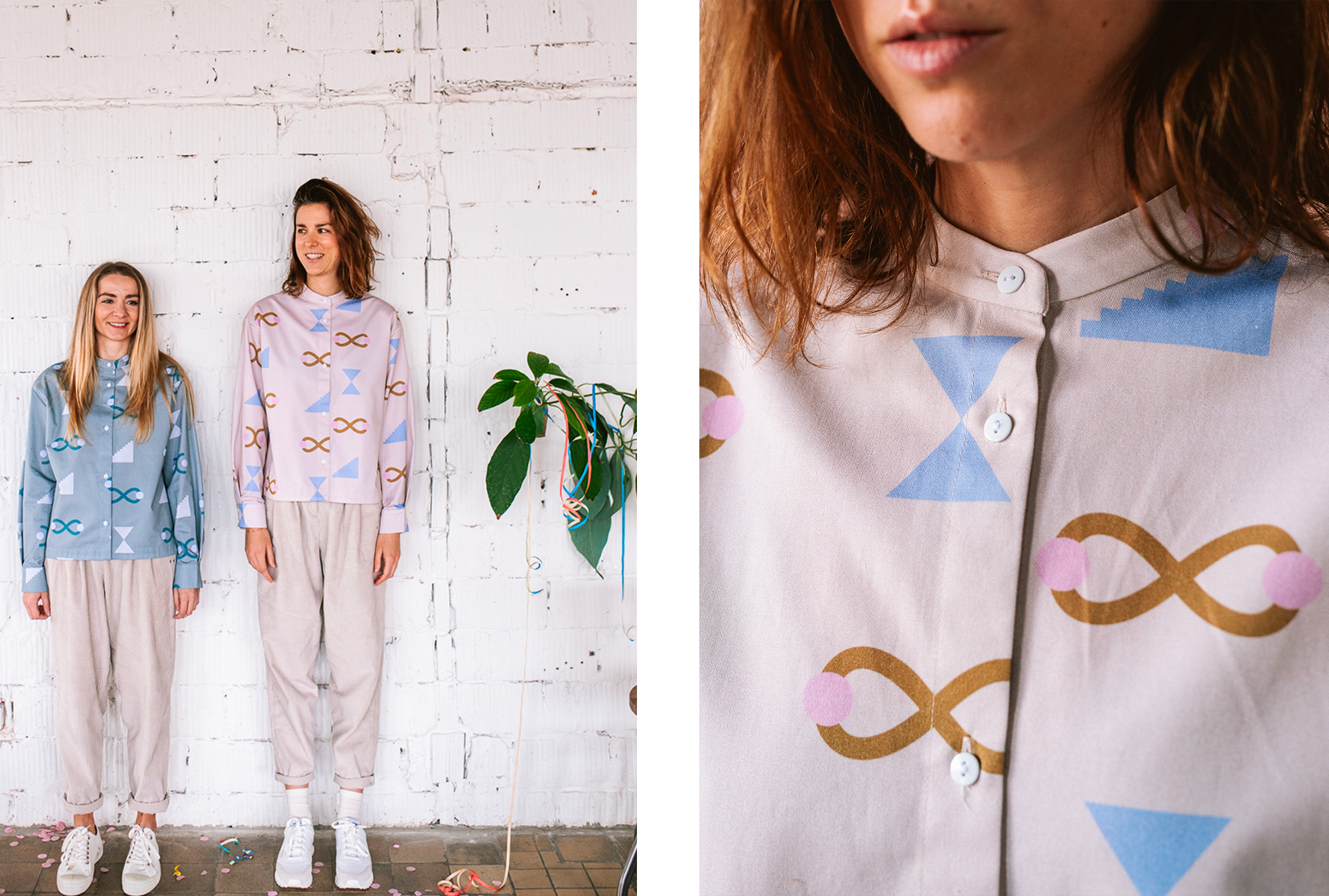 Collaboration with Mile