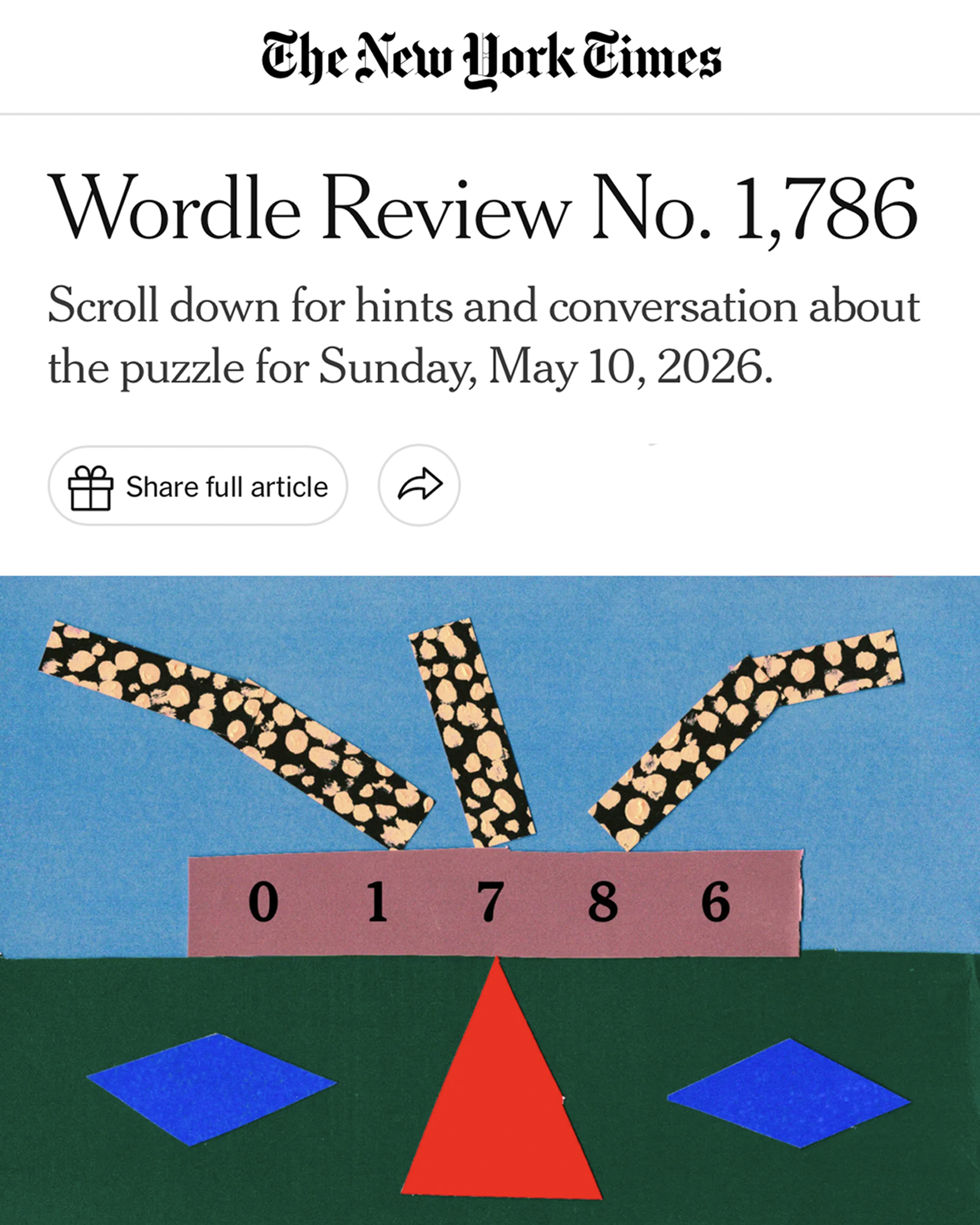The New York Times, imagen 1