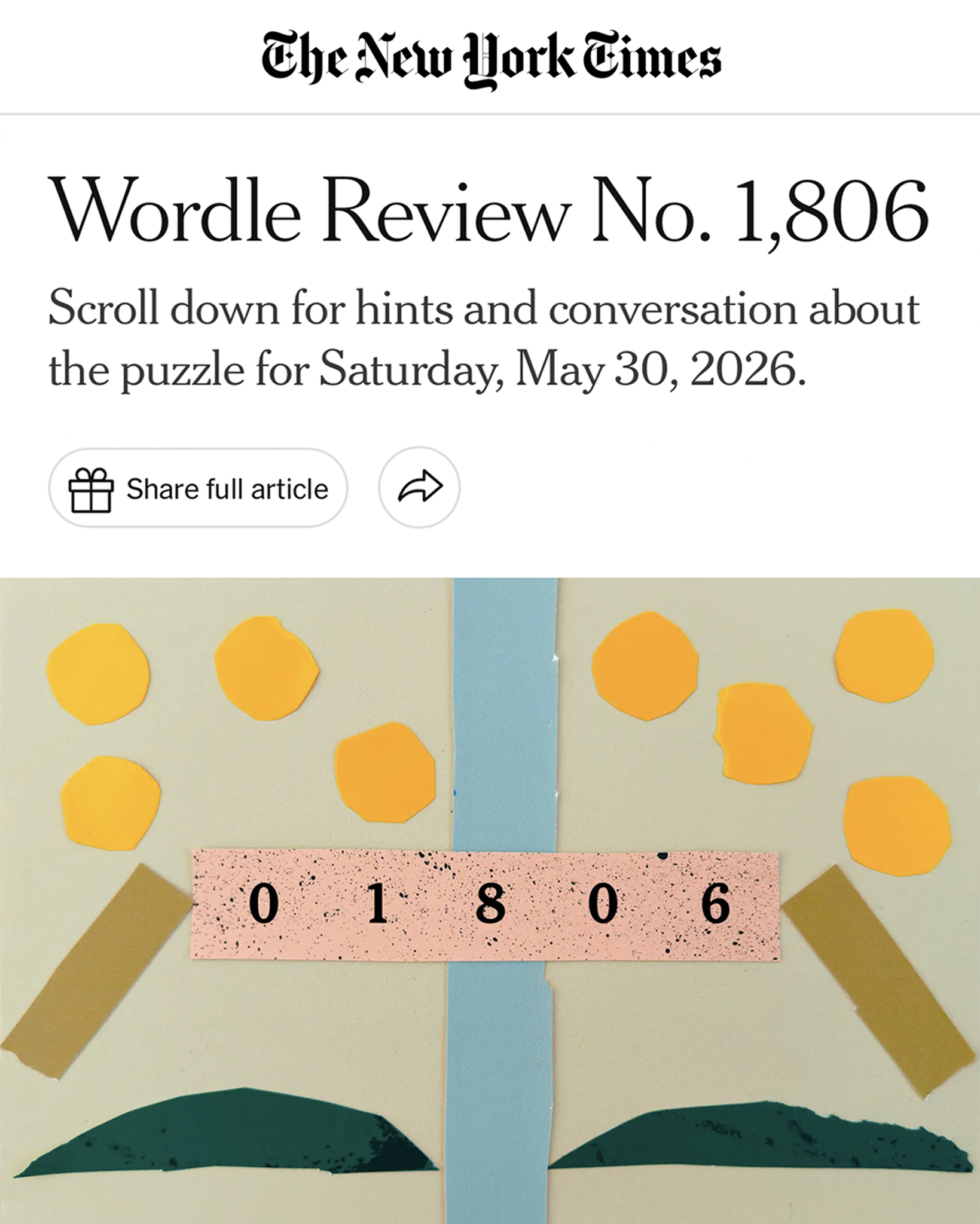 The New York Times, imagen 4